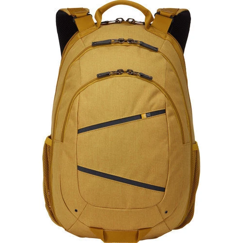 Сумка для ноутбуков Case Logic 15.6" Berkeley II 29L Court Yellow (BPCA-315): Тип сумки рюкзак