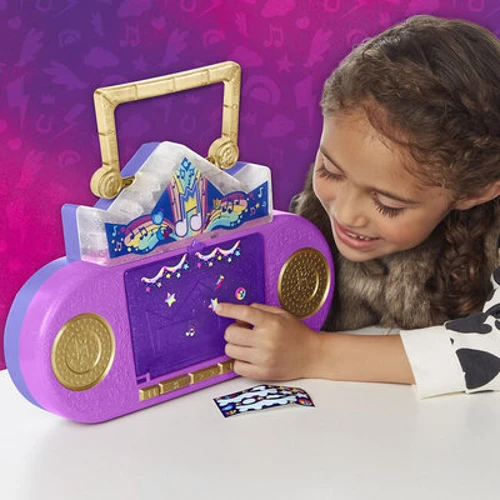 Игровой набор Hasbro My Little Pony Музыкальный центр (F3867) фото 5