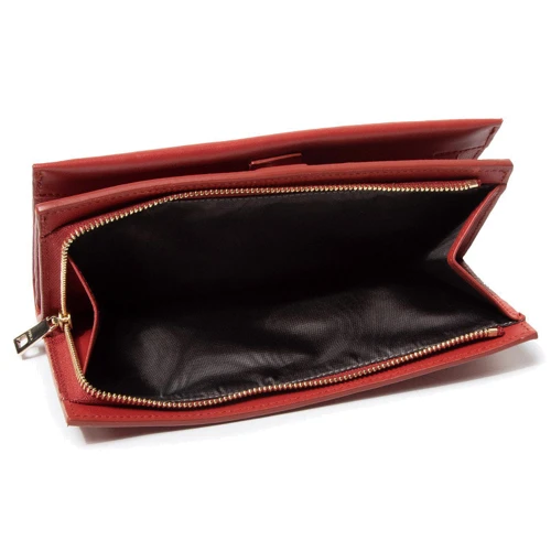 Жіночий гаманець Furla Lady M Continental Wallet червоний (PDV101LVNC0000015S): Тип Гаманці