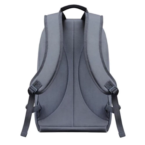 Сумка для ноутбука Grand-X 15.6 "Grey (RS-365G): Тип сумки рюкзак