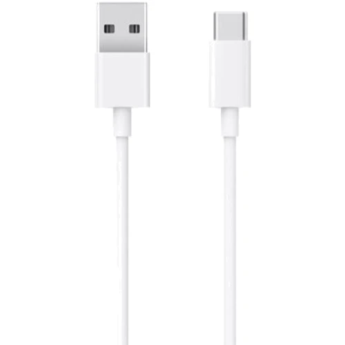 Кабель Xiaomi USB Cable to USB-C 1m White (BHR4422GL)