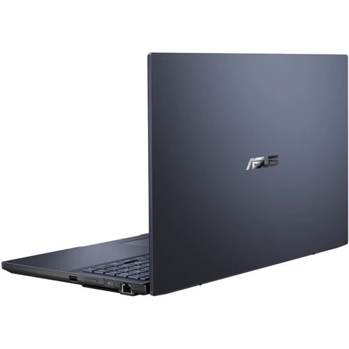 Ноутбук ASUS ExpertBook (B2502FBA-E80043X): Процесор Intel Core i5-1240P (1.3 - 4.4 ГГц) / 12 - ядерный