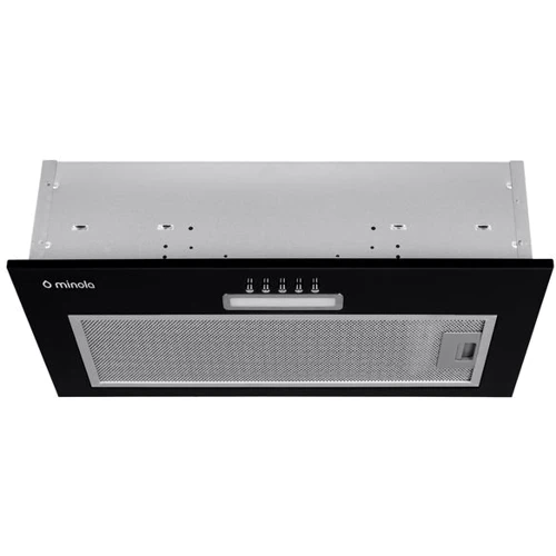 Вытяжка Minola HBI 5025 BL LED