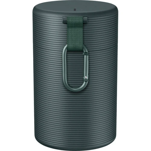 Защитный кейс Samsung The Freestyle Case Dark Green (VG-SCLA00G) фото 5