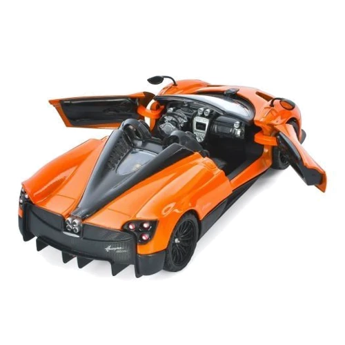 Машина АвтоСвіт Pagani Huayra Roadster (AP-1903)
