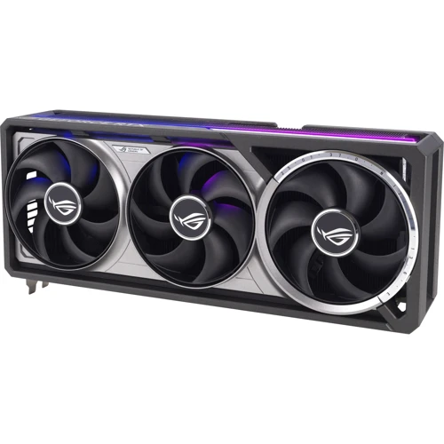 Видеокарта ASUS ROG Astral GeForce RTX 5090 32GB GDDR7 OC Edition (ROG-ASTRAL-RTX5090-O32G-GAMING)
