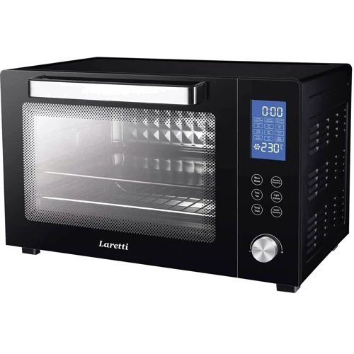 Електрична духовка настільна Laretti LR-EC3910