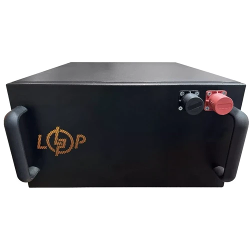 

Аккумулятор LogicPower LiFePO4 51,2V - 160 Ah (8192Wh) ( Bms 150A/75А) металл Ua