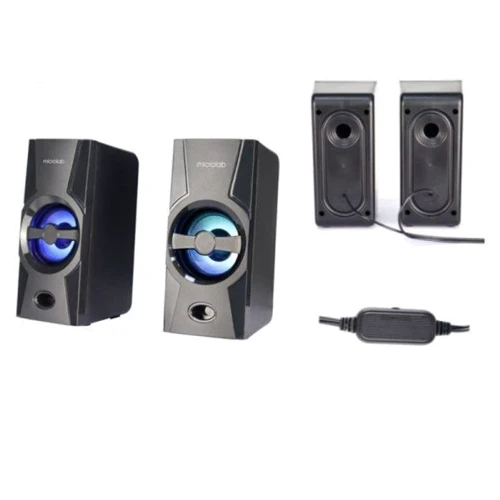 Акустическая система Microlab B-15 Black