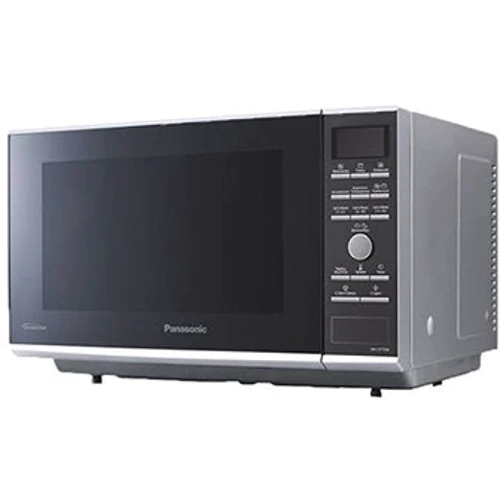 Мікрохвильова піч Panasonic NN-CF 770 M
