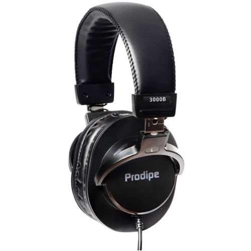 Наушники Prodipe 3000 Black
