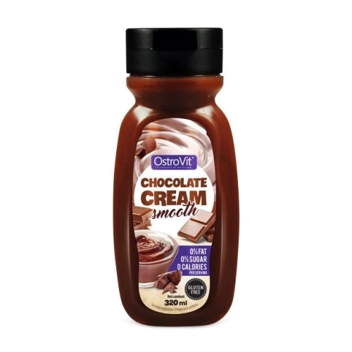 Ostrovit Chocolate Smooth, 320 ml