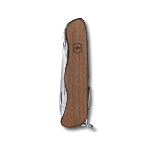 Мультитул Victorinox Forester Wood 111мм/10предметов/дерево (0.8361.63): Тип мультитул (многофункциональный инструмент)