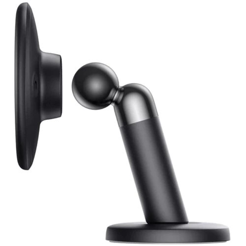 Держатель Baseus Car Holder Stick-on C01 Magnetic Black (C40140803113-00): Тип автомобильный