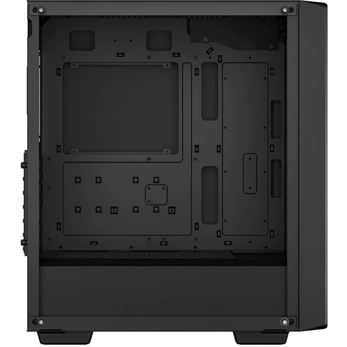 Корпус Deepcool CC560 Limited V2 (R-CC560-BKNAA0-C-2): Потужність БЖ, Вт нет
