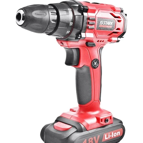 Stark CD-18-2 Li-Ion