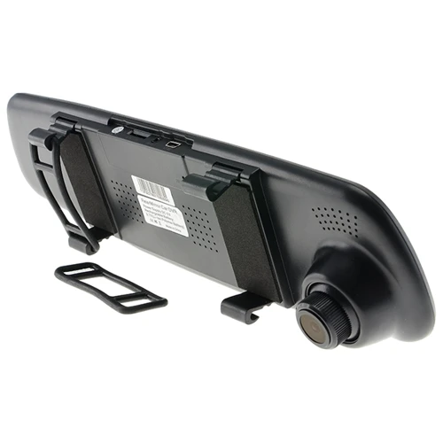 CYCLON DVR MR-73: Угол обзора, градусов 140