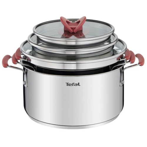 Tefal Opti'Space 6 пр. (G720S674)