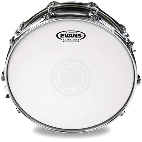 Пластик EVANS B13HW 13" HEAVYWEIGHT: Тип Рабочий
