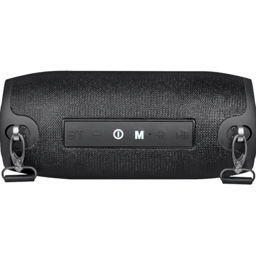 Акустика Defender Enjoy S900 Black: Частотный диапазон 80 - 20 000 Гц