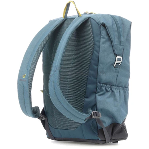 Рюкзак Рюкзак Deuter Vista Chap цвет 3445 arctic-graphite (3811119 3445): Объем 16 л