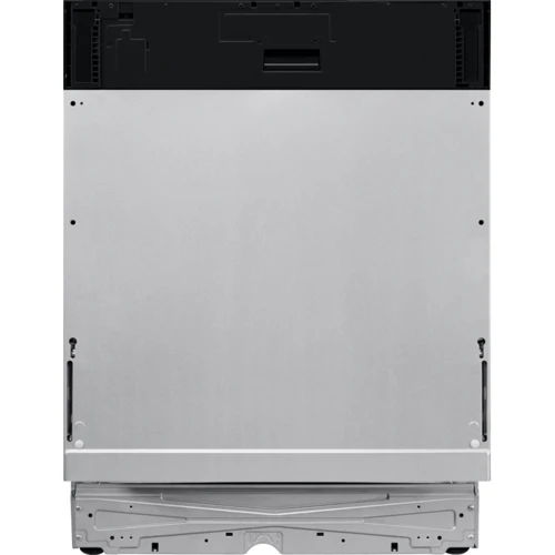Встраиваемая посудомоечная машина ELECTROLUX KECB8300W: Количество программ 8