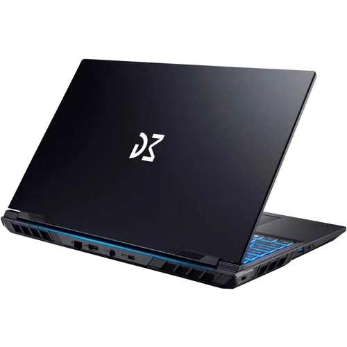 Ноутбук Dream Machines RG4050-16 (RG4050-16UA35) UA: Процессор Intel Core i7-14700HX (2.1 - 5.5 ГГц) / 20 - ядерный