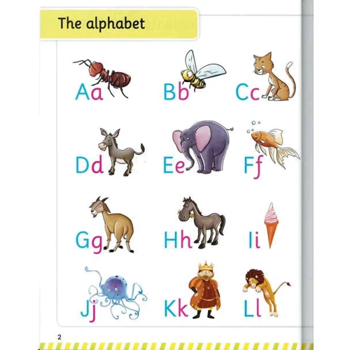 My first English Words+CD (Мої перші англійські слова) (Collins Ukrainian Dictionary First Words) (словник 4901910000): Количество страниц 80