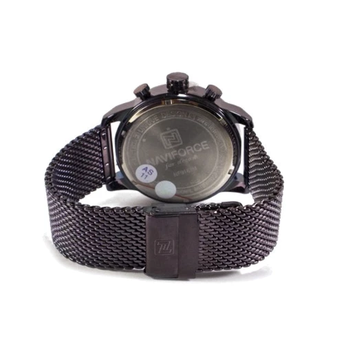 Наручные часы Naviforce 9167 Brown (NF9167BOXBR): Тип Мужские