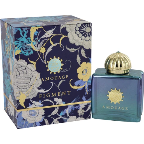 Парфюмированная вода Amouage Figment 50 ml