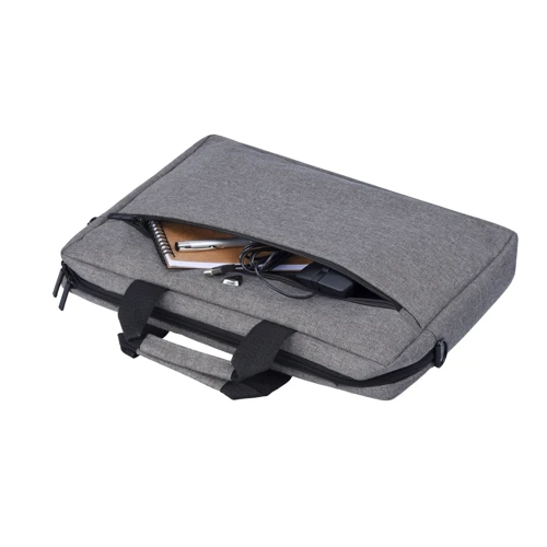 Сумка для ноутбуков 2E Bags&Cases 16" Grey (2E-CBN315GY) фото 8