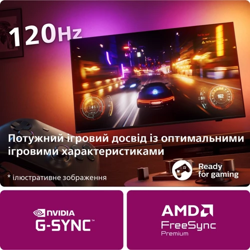 Телевизор Philips 65OLED769/12: Тюнер DVB-C, DVB-S, DVB-S2, DVB-T, DVB-T2 + аналоговый