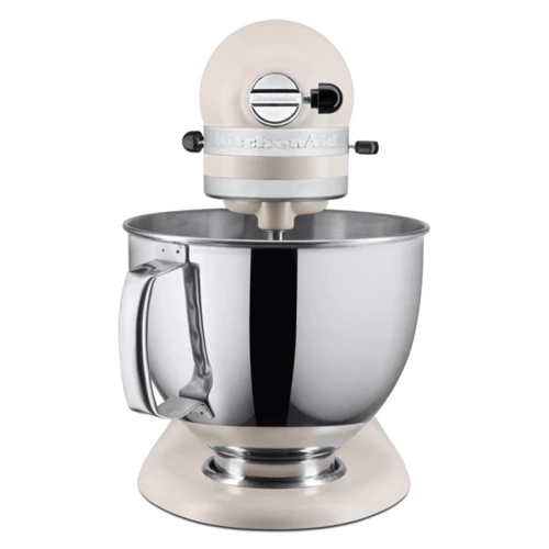 Кухонный комбайн KitchenAid Artisan 5KSM125EMH: Конструкция стационарный