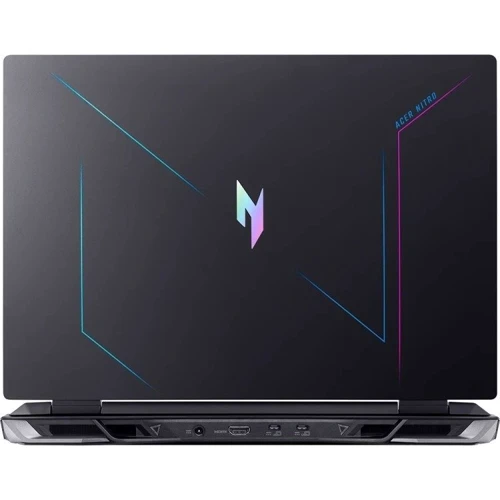 Ноутбук Acer Nitro 16 AN16-41-R6UF (NH.QLJEX.006): Видеоадаптер NVIDIA GeForce RTX 4070, 8 ГБ