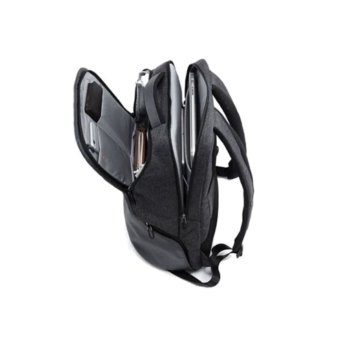 Сумка для ноутбуков Xiaomi 15.6” Mi Urban Backpack Black (ZJB4049CN/ZJB4142GL): Тип сумки рюкзак