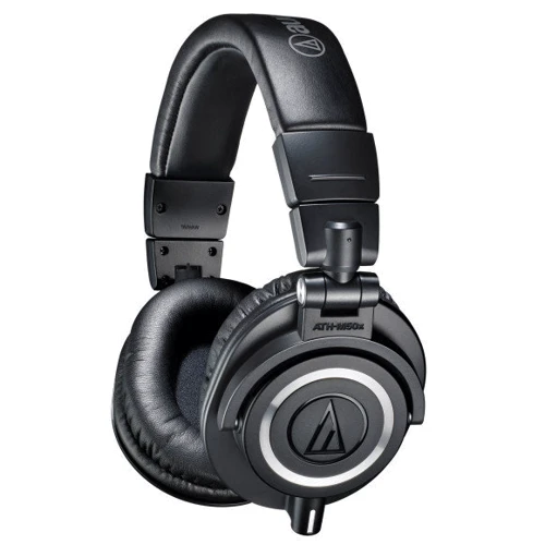 Наушники Audio-Technica ATH-M50X