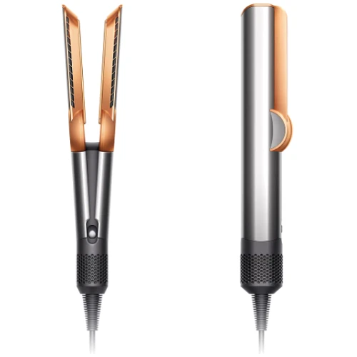 Выпрямитель Dyson Airstrait HT01 Nickel/Copper (408202-01) (EU) фото 15