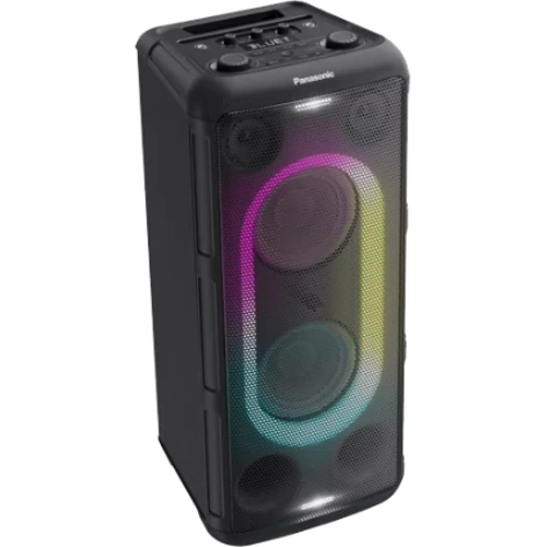 Музыкальный центр Panasonic SC-TMAX45GSK фото 2