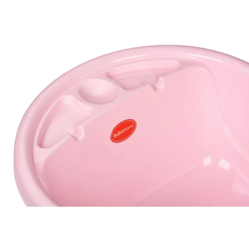 Детская ванночка Same Toy BabaMama (3800Pink): Производитель Same Toy
