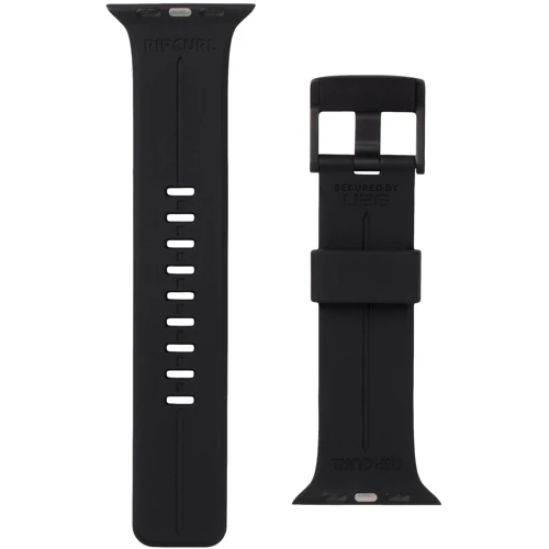 Аксесуар для Watch Urban Armor Gear UAG Torquay Black-Army (194112R1404A) для Apple Watch 42/44/45/49mm: Виробник UAG