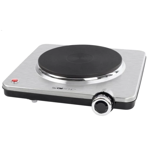 Настільна плита Clatronic EKP 3788: Виробник Clatronic