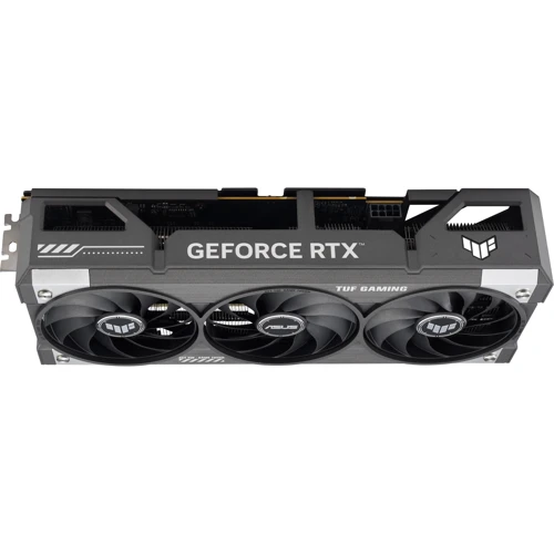 Видеокарта ASUS TUF Gaming GeForce RTX™ 5060 8GB GDDR7 (TUF-RTX5060-O8G-GAMING) UA