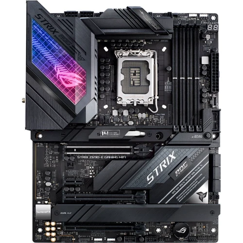 ASUS ROG STRIX Z690-E Gaming WiFi