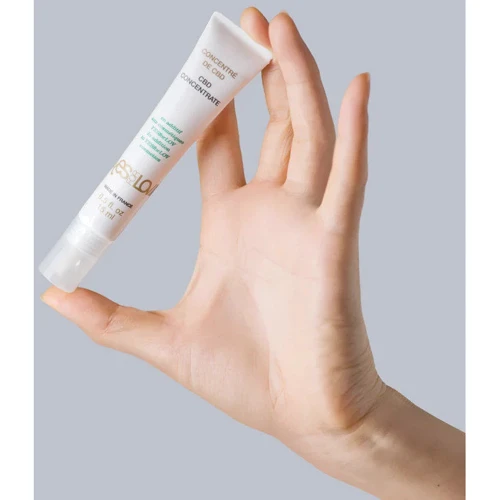 CBD крем-концентрат YESforLOV (добавка для косметики) 15 мл