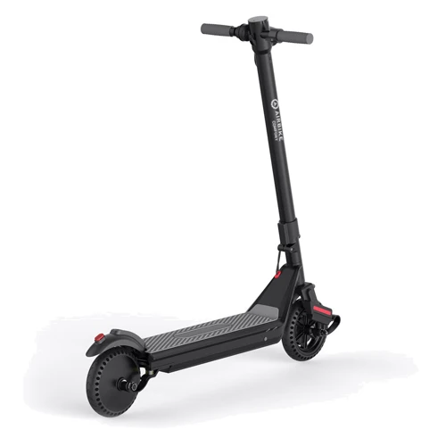 Електросамокат Airbike Comfort 856P: Колір чорний
