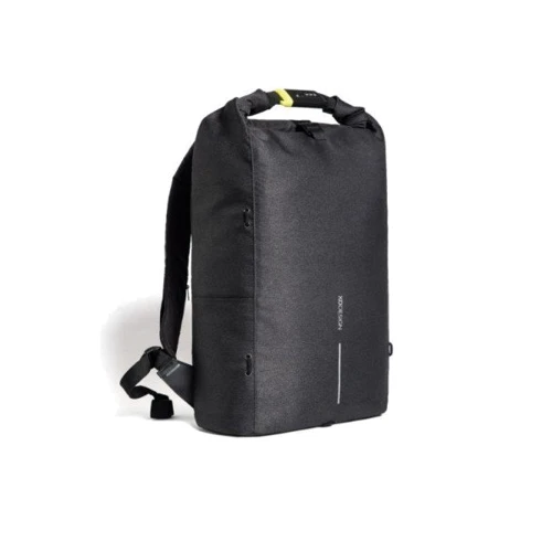 Чоловічий рюкзак антизлодій XD Design Bobby Urban Lite 15.6" Black чорний (P705.501): Стать Мужской