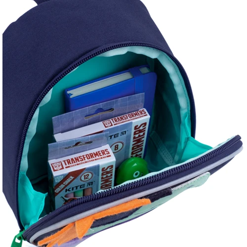 Рюкзак дитячий Kite Kids Rock Star K22-538XXS-2: Тип Рюкзак