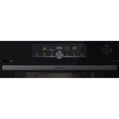 Духовой шкаф электрический Gorenje BPSA6747A08BG: Мощность подключения, Вт 3500
