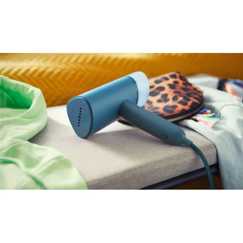 Отпариватель Philips 3000 series STH3000/20: Особенности Индикатор нагрева