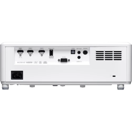 Проектор Optoma UHZ45 (E9PV7JL05EZ1): Фізична роздільна здатність 3840x2160